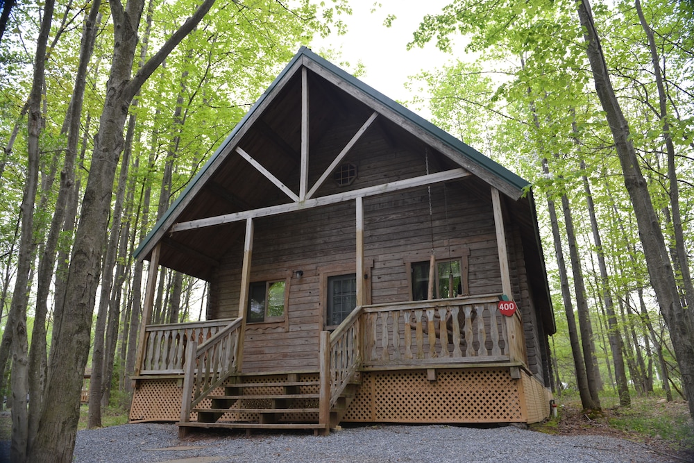 Appalachian Campsites - photo 6
