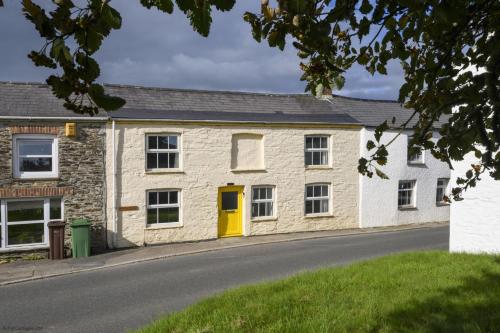 April Cottage — 4-Star Luxury Hotel in Truro, United Kingdom