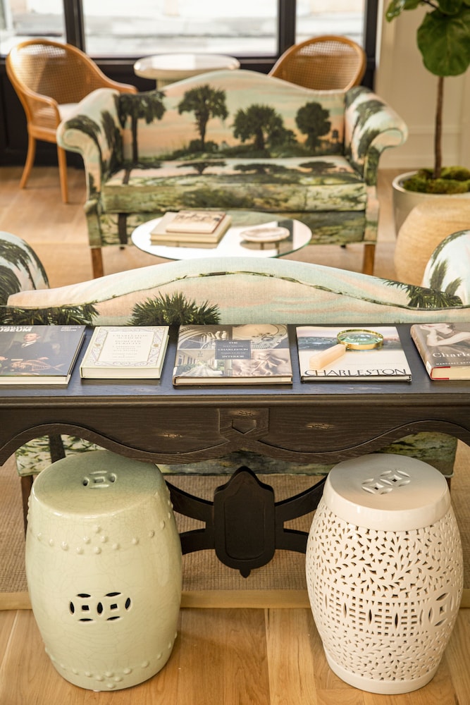 The Palmetto Hotel - photo 3