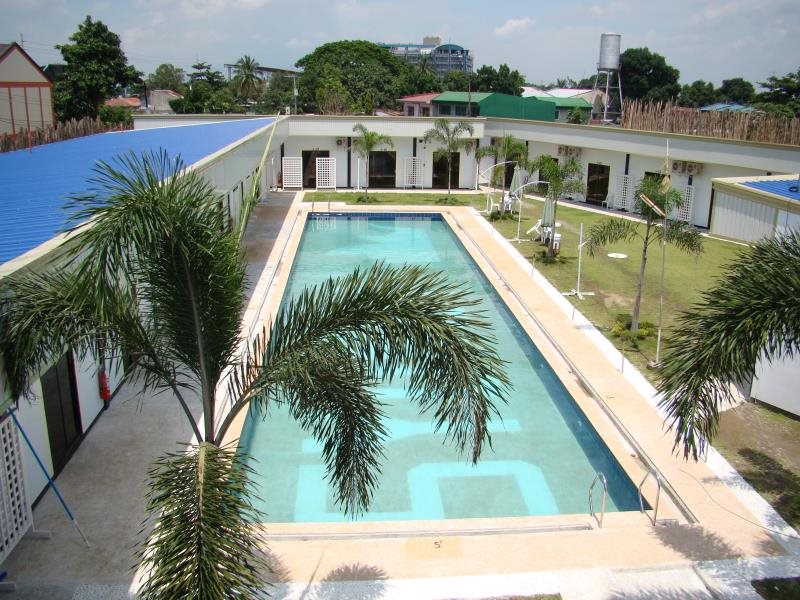 Angeles Sydney Resort Hotel Inc. — Angeles City — photo 2