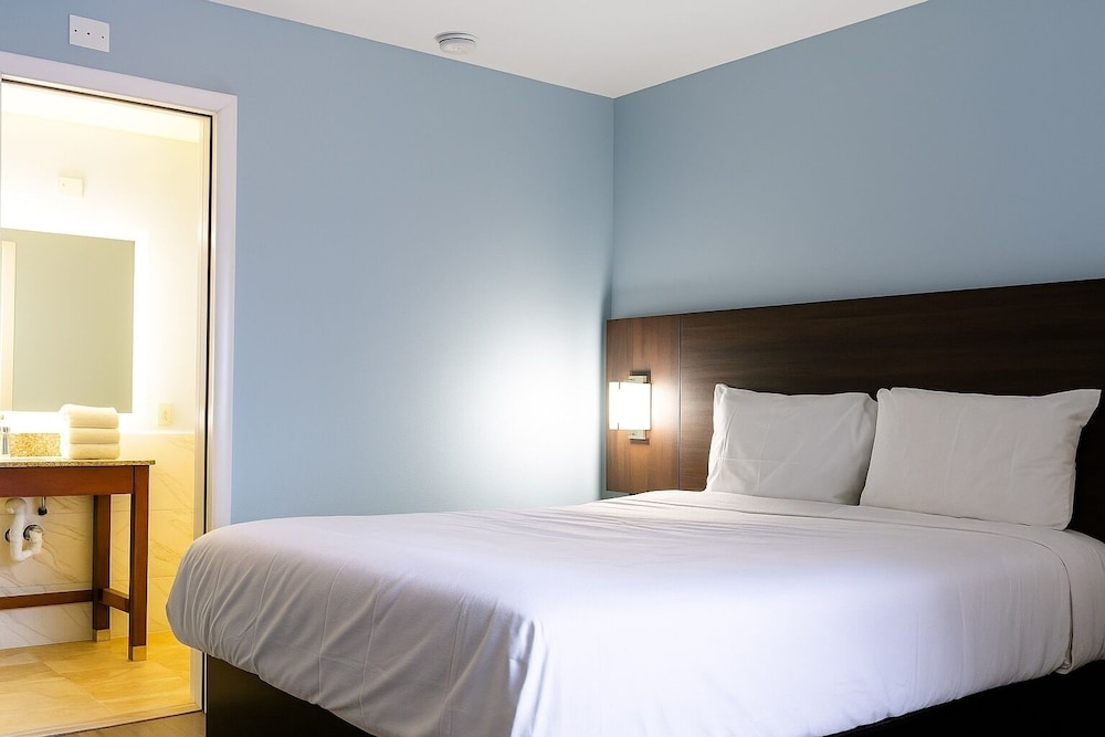 Florence Inn and Suites - photo 6