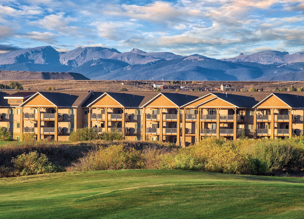 WorldMark Granby Rocky Mountain Preserve - photo 48