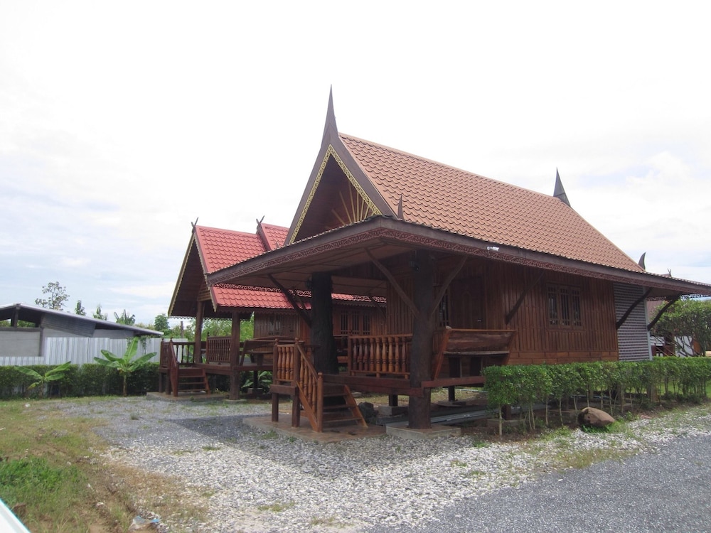 Pialo Resort — Na Klang — photo 2