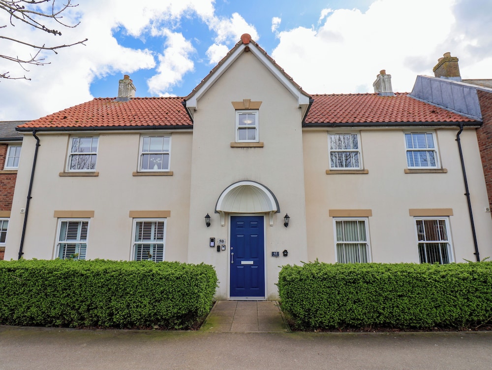 Denby Seahaven in Filey, United Kingdom