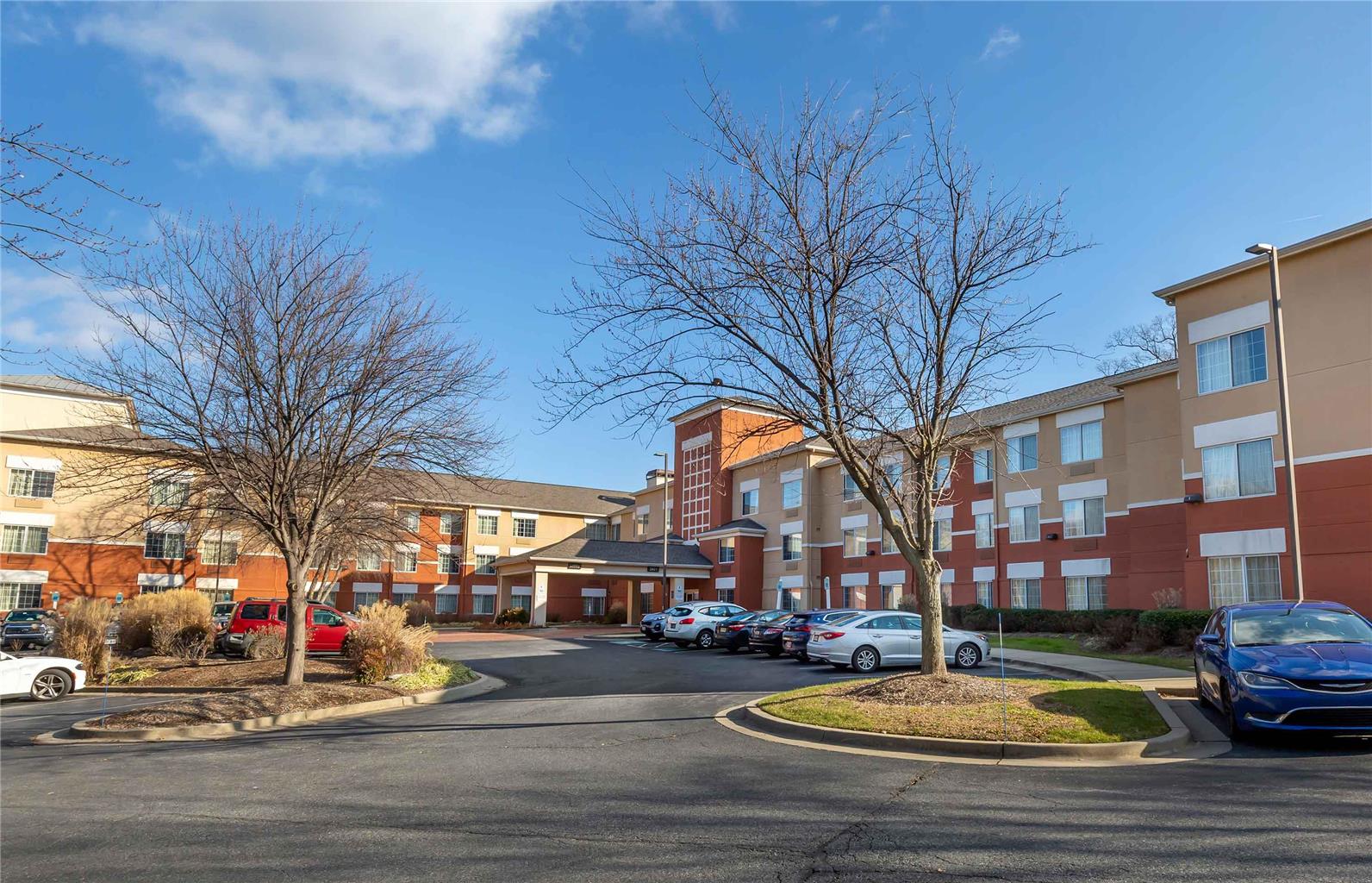 Extended Stay America Suites Washington DC Rockville - photo 2