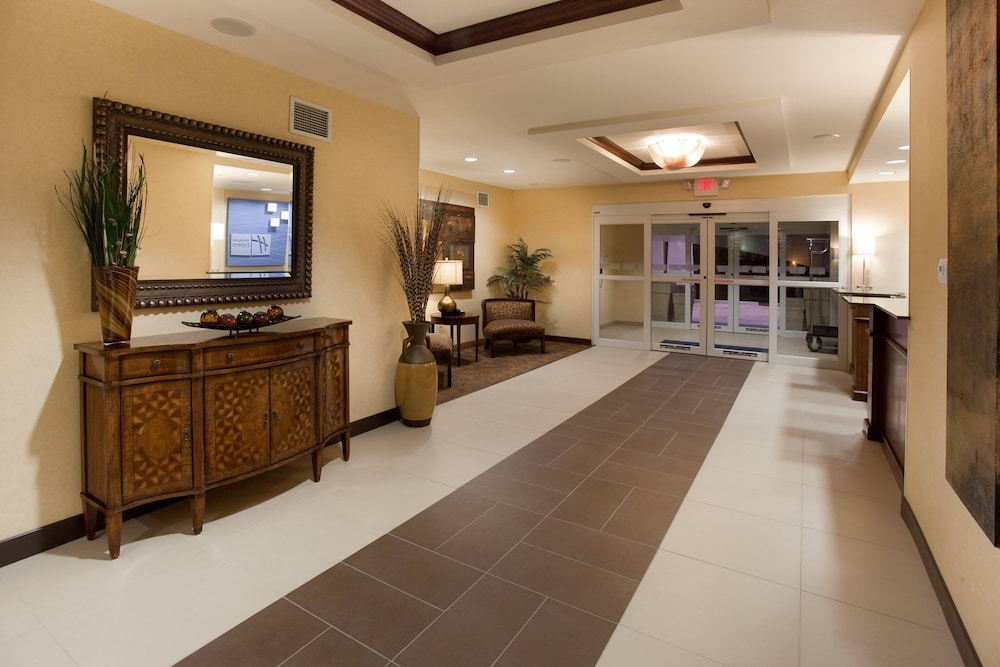 Holiday Inn Express Hotel & Suites LAMAR by IHG - photo 35