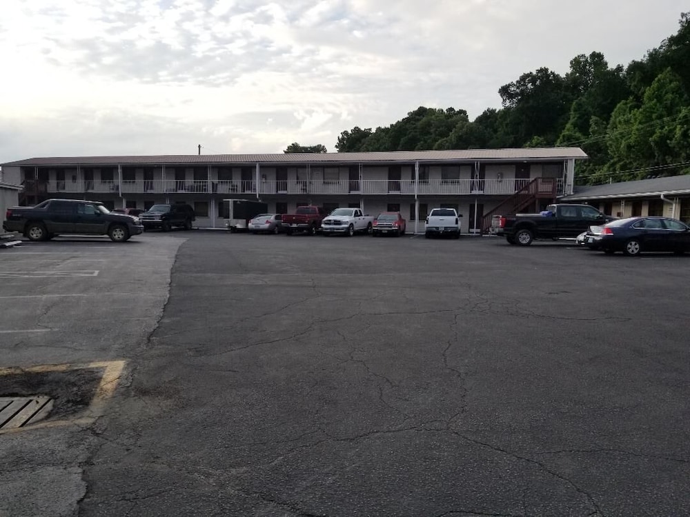 Best Budget Inn Tell City - photo 25