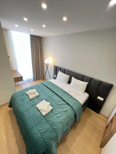 Holiday Premium Apartments Batumi