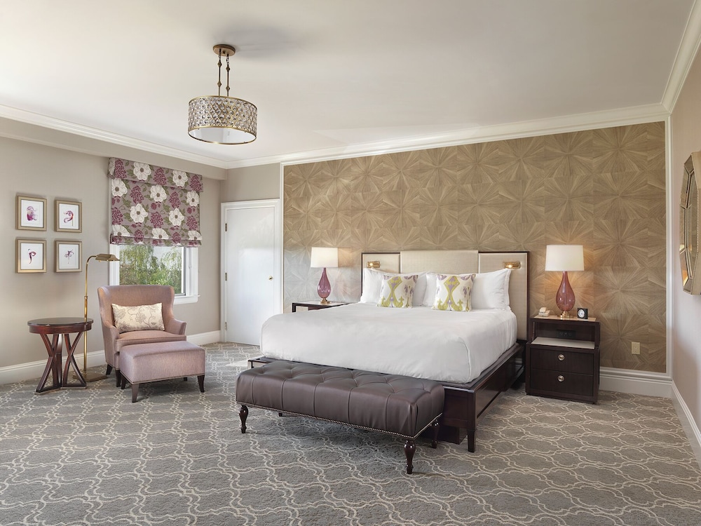 Claremont Club & Spa A Fairmont Hotel - photo 38