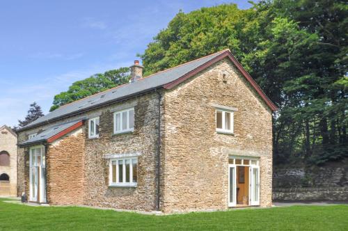 The Wool Barn Simonsbath - last minute hotel in Unknown City