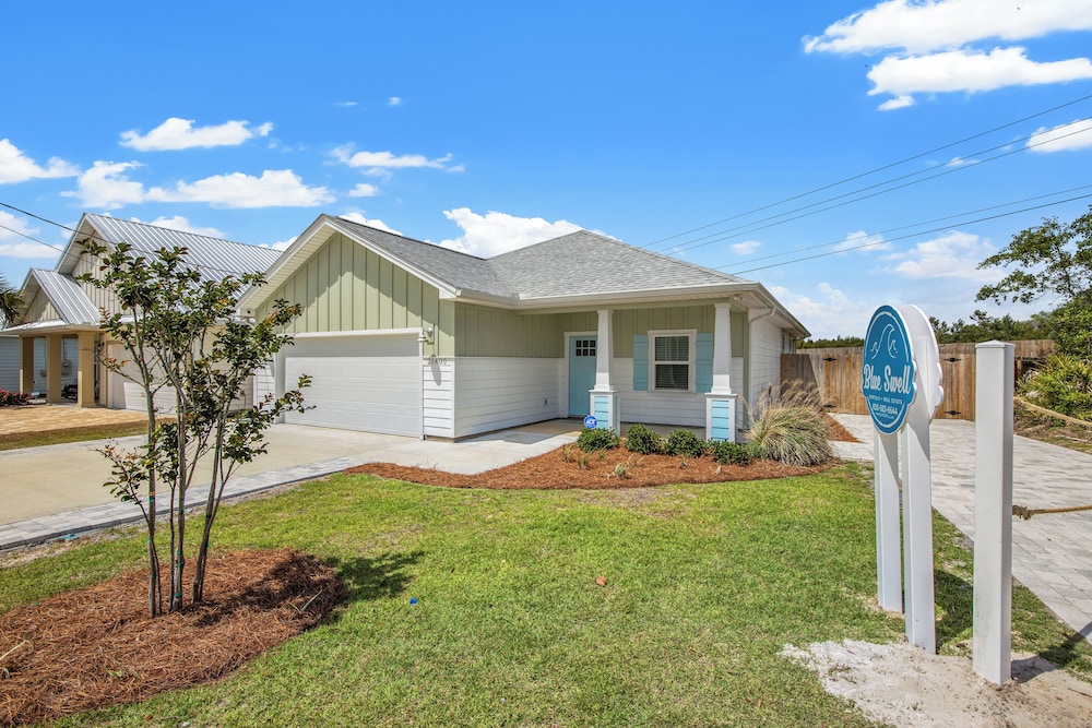 21400 Marlin Ave Blue Marlin in Panama City Beach, United States