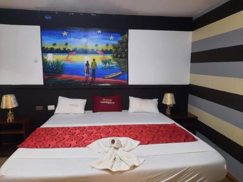 Hotel Luna Iquitos in Iquitos, Peru