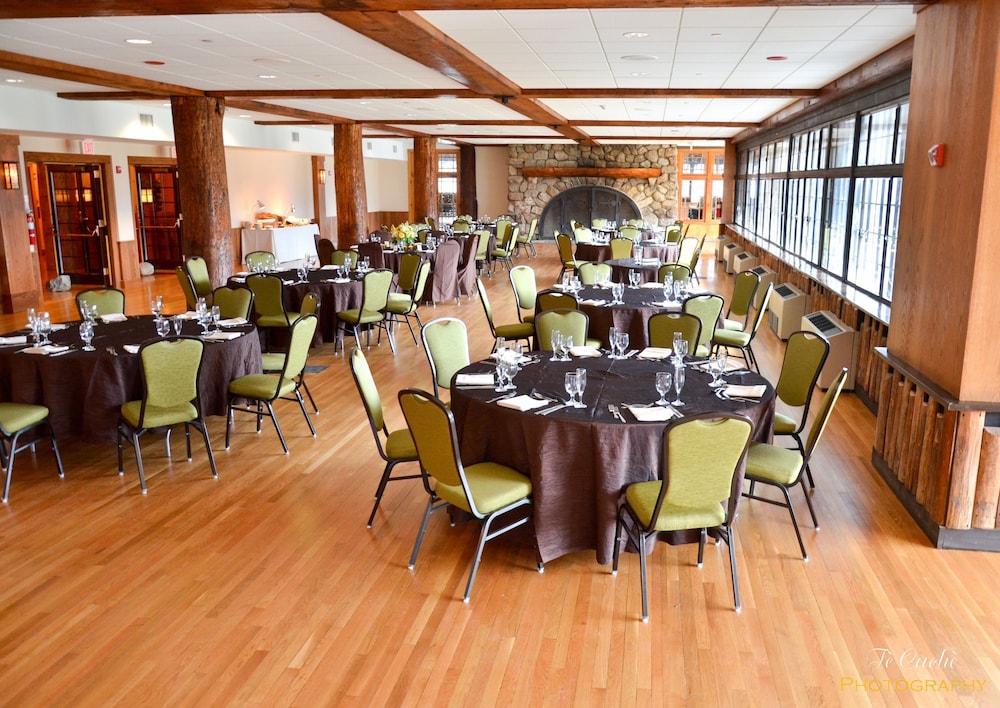 Overlook Lodge at Bear Mountain - photo 28