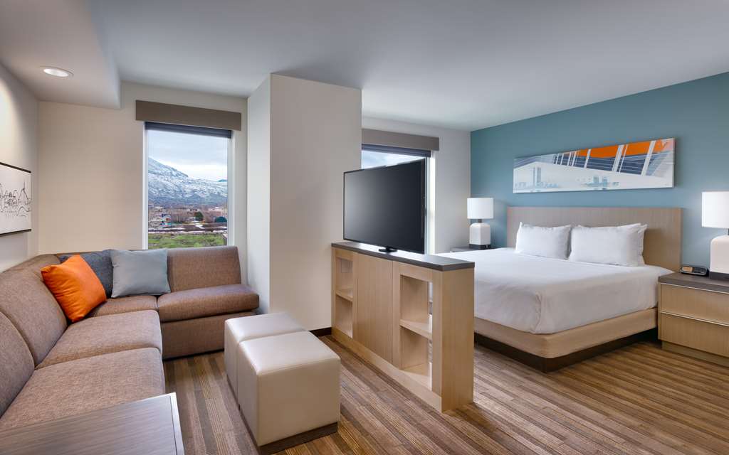 Hyatt House Provo Pleasant Grove - photo 8