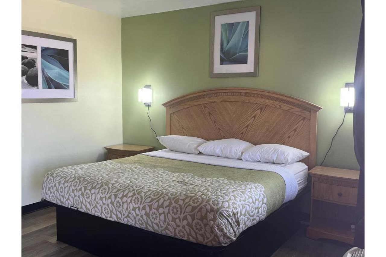 Washington Motel by OYO - photo 19