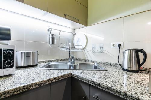 Besel Apartments