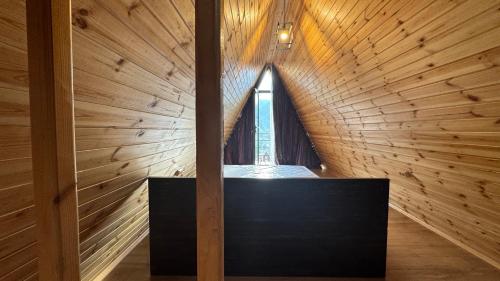 Kazbegi Milla Cottages&Spa