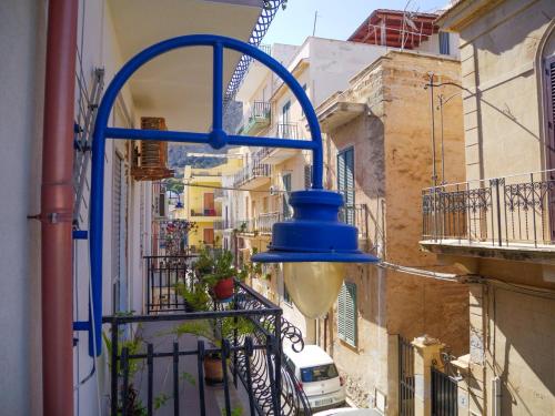 Casa del pescatore Appartment By Rentalbeb italy — 4-Star Luxury Hotel in Palermo, Italy