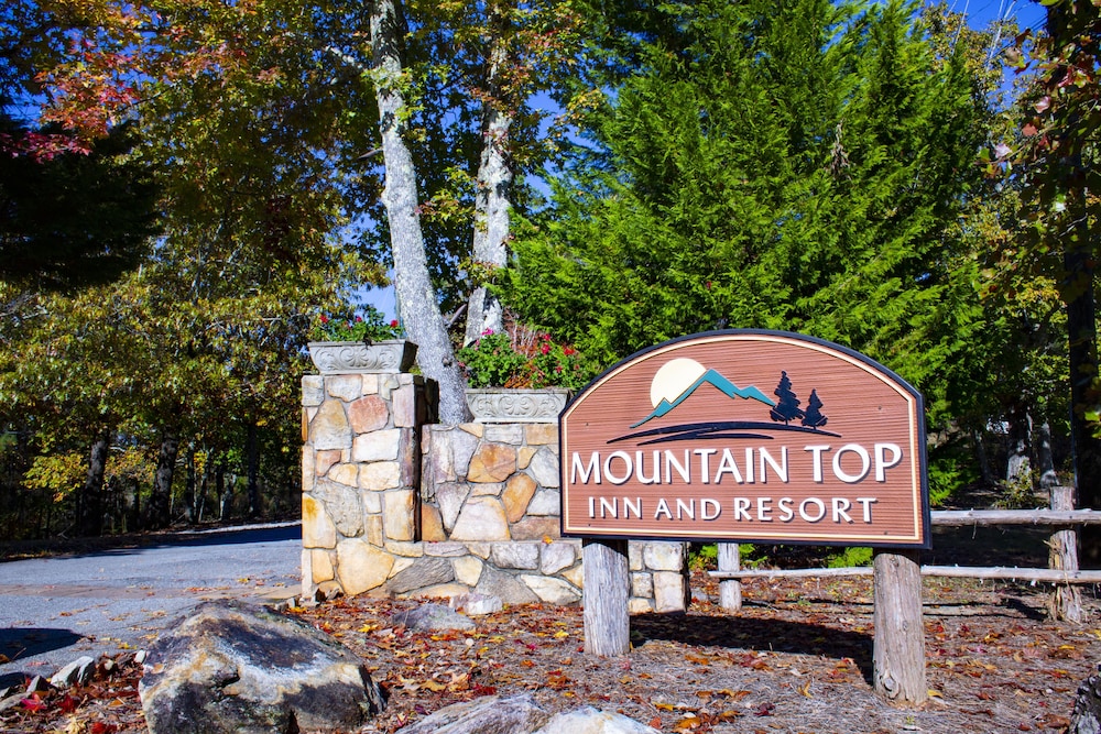 Mountain Top Inn and Resort - photo 68