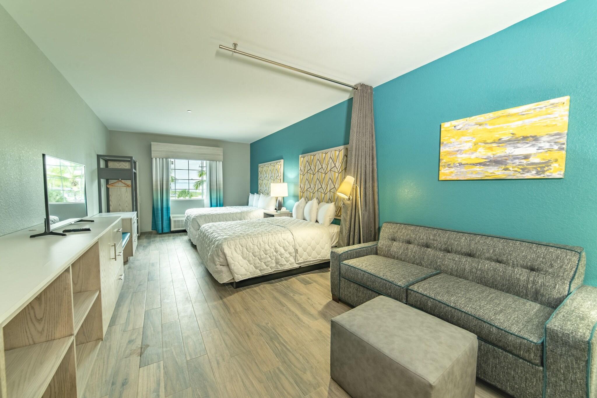 Ivey House Everglades Adventures Hotel - photo 10