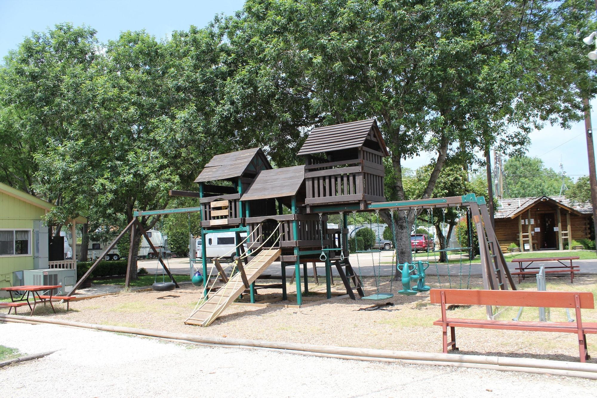 Austin Lone Star RV Resort - photo 3