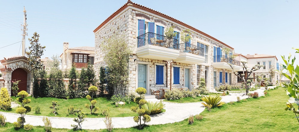Igdeli Han Hotel — Cesme — photo 3