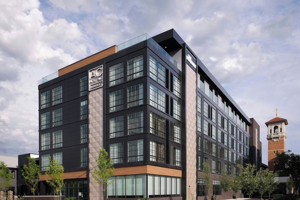 AC Hotel Dayton in Dayton, United States