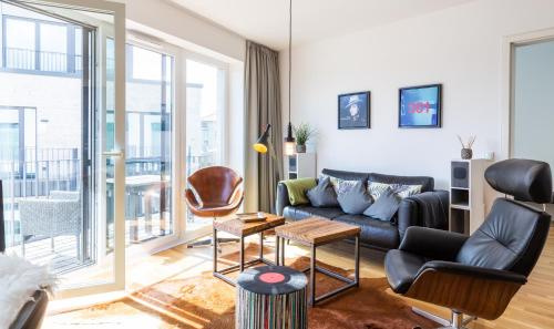 Lindenberg KD5 — 4-Star Luxury Hotel in Kappeln, Germany