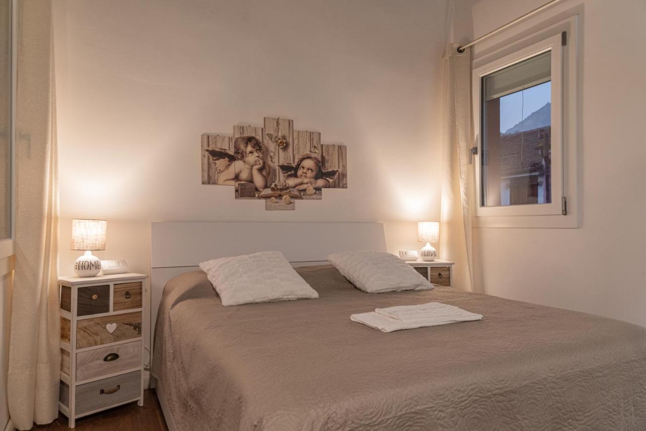 Appartamenti Monte Selce — hotel in Monselice