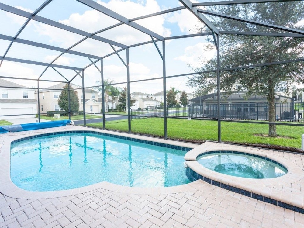Fv43009 Windsor Hills Resort 6 Bed 4 Baths Villa - photo 19