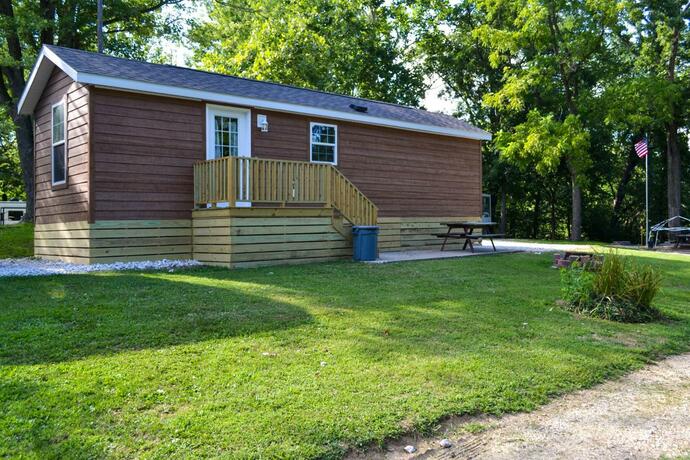 Jellystone Park at Pine Lakes - photo 20