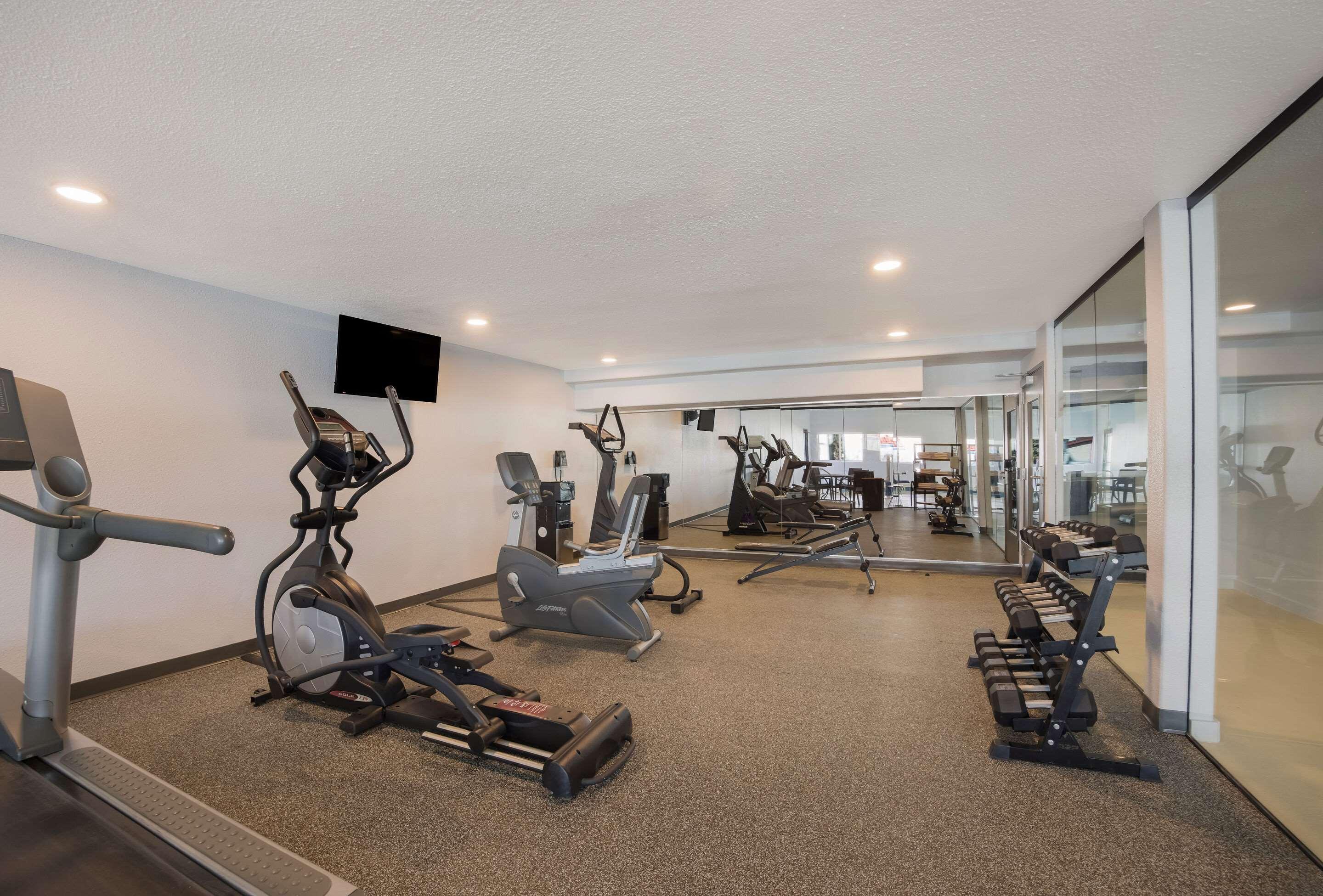 Quality Inn & Suites Castle Rock SW Denver - photo 34