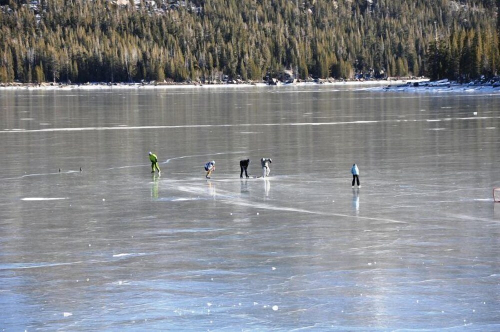 Sun Meadows By Kirkwood Resort - photo 25