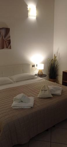 Hotel IL Rifugio in Gonzaga, Italy