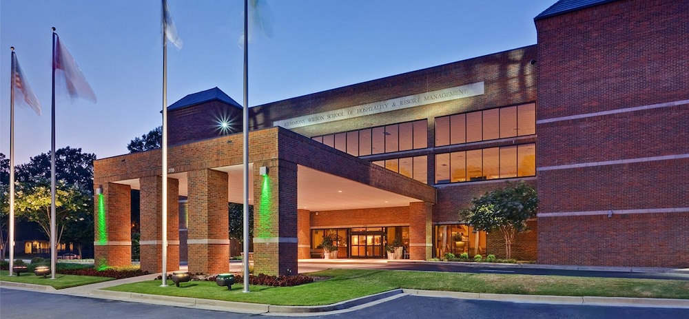 Fogelman Executive Center - photo 10
