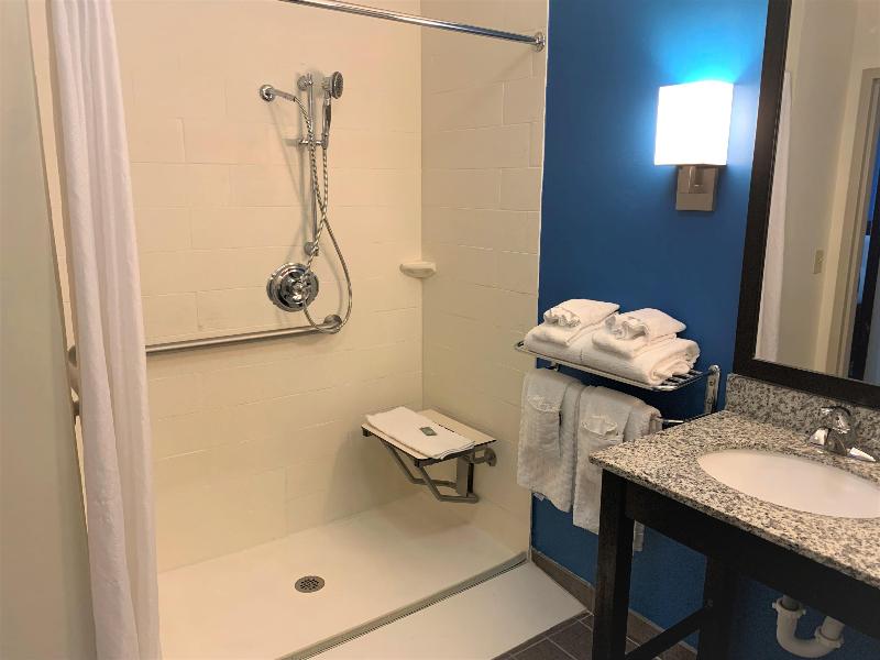 SureStay by Best Western Cambridge - photo 30