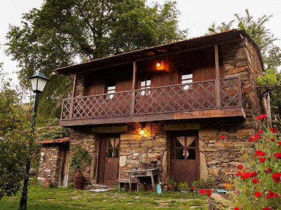 Quinta da Rabaçosa Turismo Rural — hotel in Castro Daire