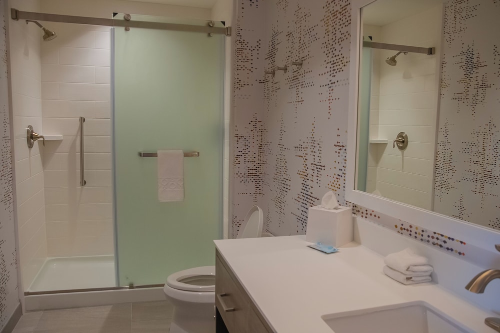 Home2 Suites by Hilton Logansport - photo 21