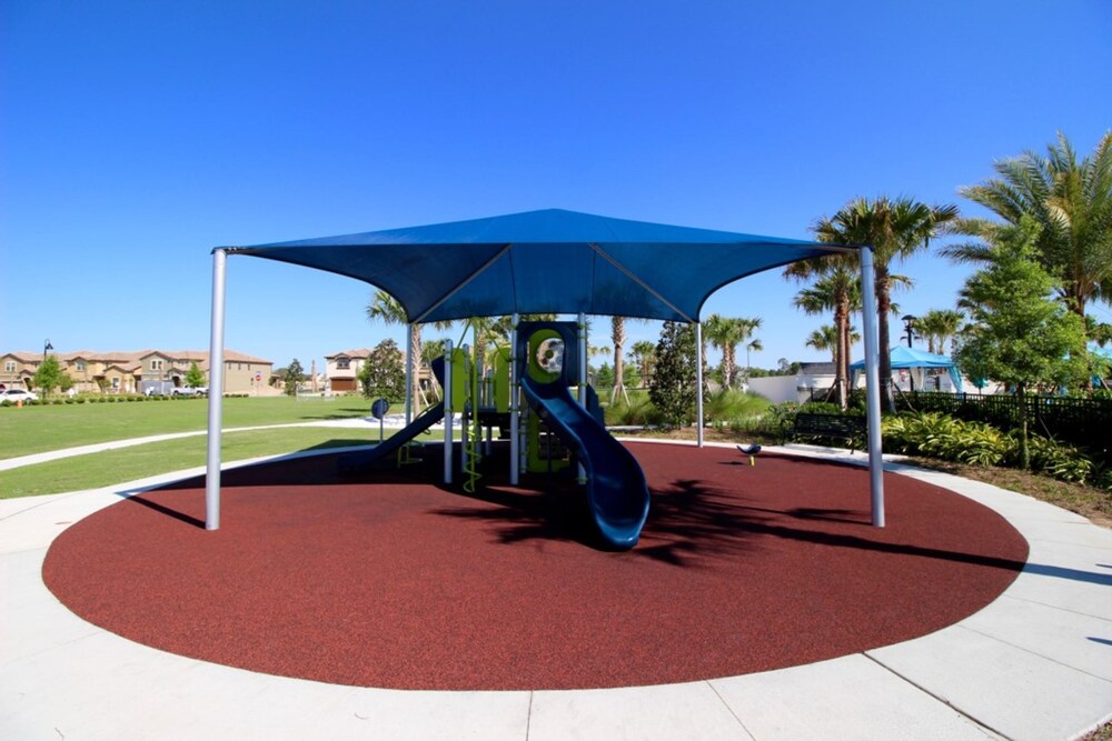 Stunning Disney Home w Pool & Free Resort Access - photo 35
