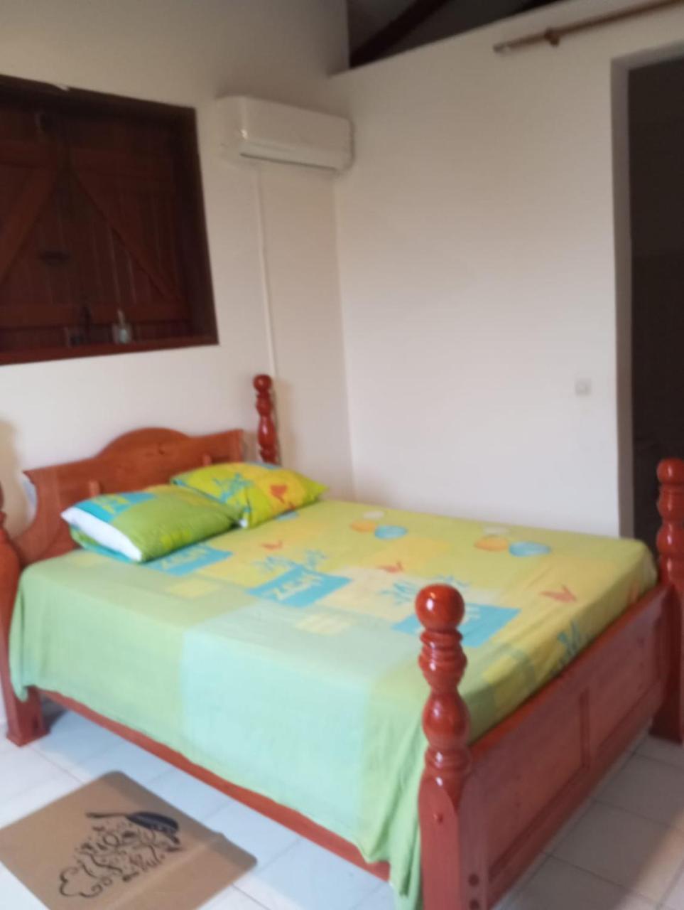 Chez Linlin in Vieux-Habitants, Guadeloupe