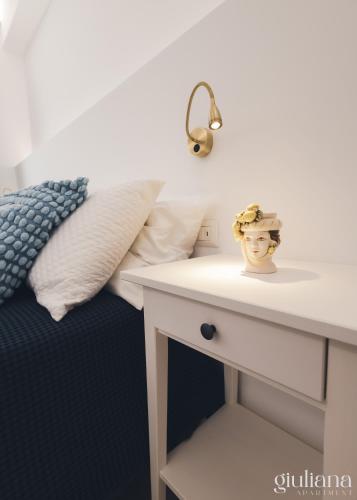 Giuliana — 4-Star Luxury Hotel in Letojanni, Italy