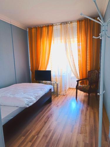 Mini Hotel Arystan в самом центре столицы — Nur-Sultan — photo 3