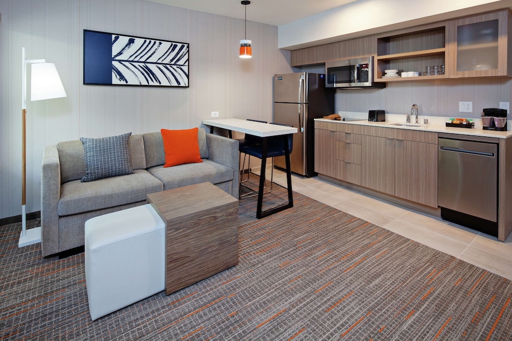 Homewood Suites by Hilton San Diego Central - photo 23
