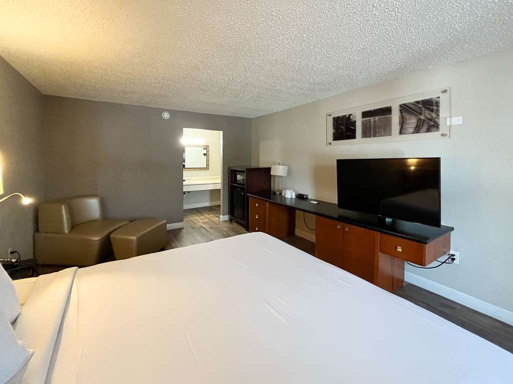 Motel 6 New Port Richey FL - photo 15