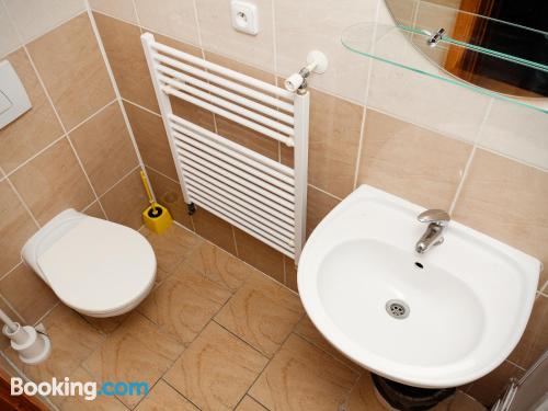 Penzion Malý Val in Kromeriz, Czech Republic