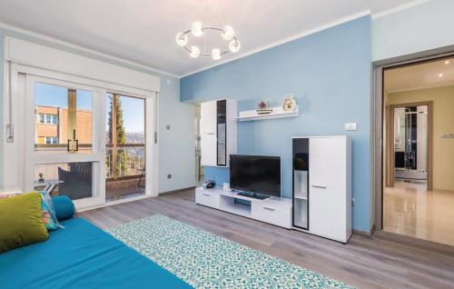 Jane Apartment — 4-Star Luxury Hotel in Opatija, Croatia