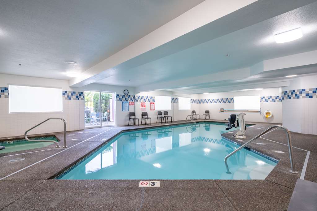 Best Western Lake Oswego Portland Hotel & Suites - featured photo