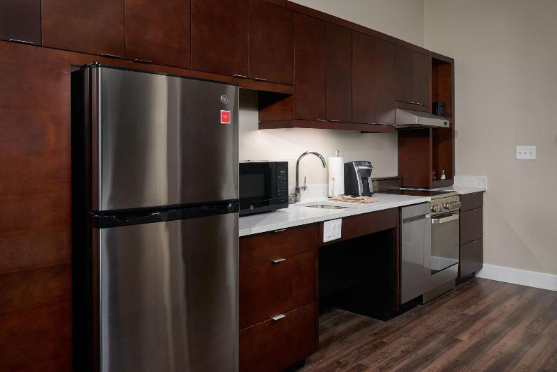 TownePlace Suites by Marriott Fort Worth Northwest Lake Worth - photo 55