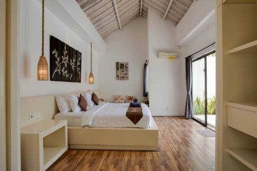 Anakula 1 Modern 2 BR Villa Seminyak — 4-Star Luxury Hotel in Seminyak, Indonesia