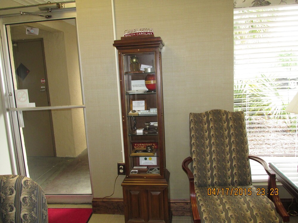 Charleston Grand Hotel - photo 4